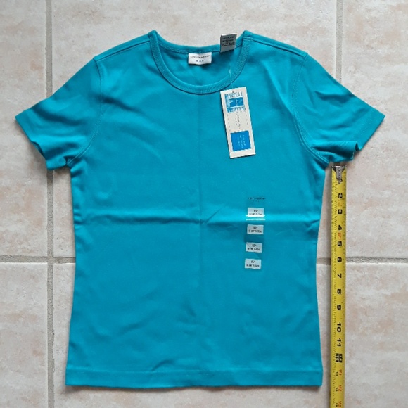 7x*Host Pick*Covington beautiful top - Picture 7 of 7